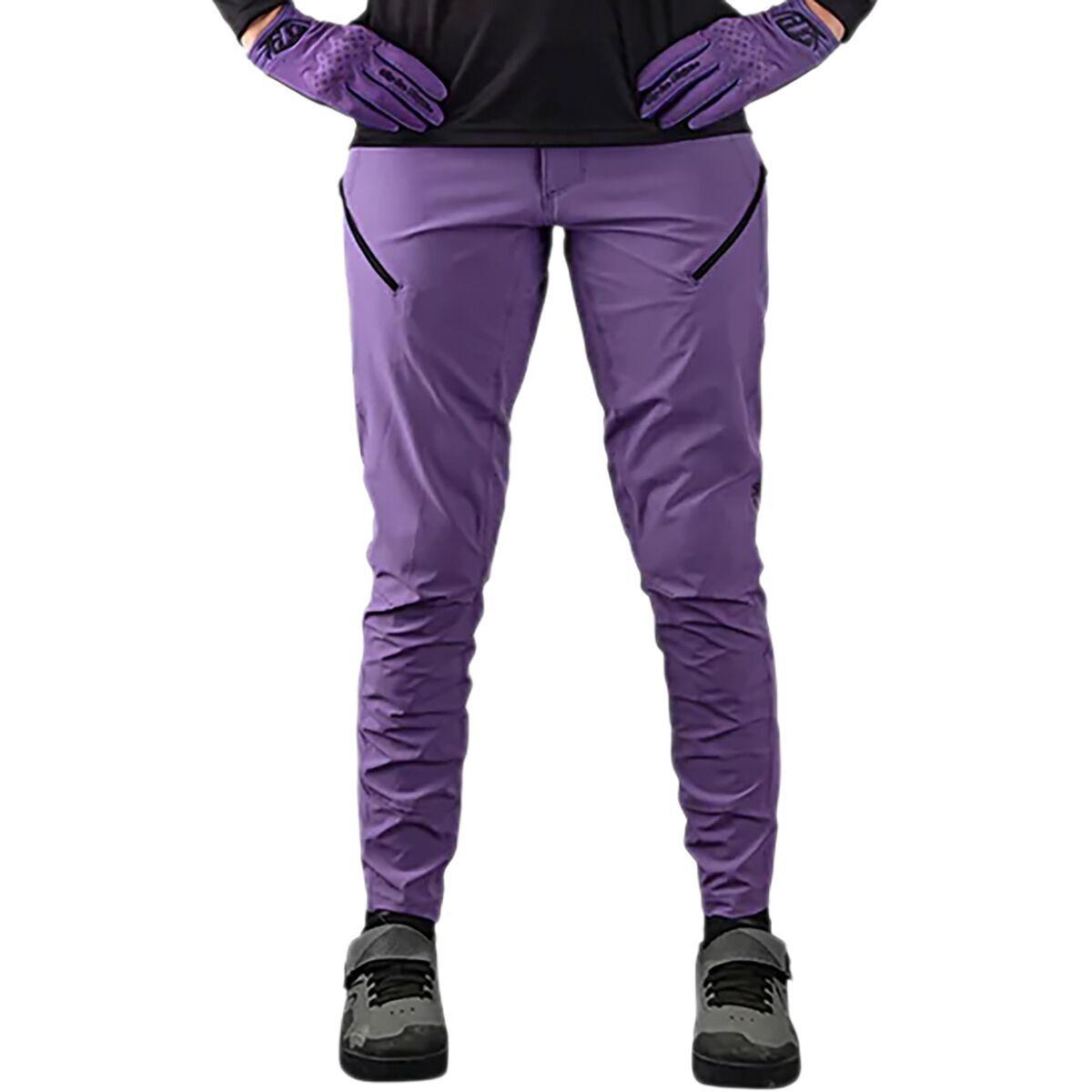 Troy Lee Designs Lilium Pant - Women's Orchid, XL