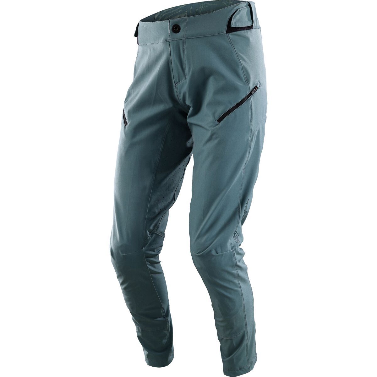 Troy Lee Designs Lilium Pant - Women's Steel Green, S