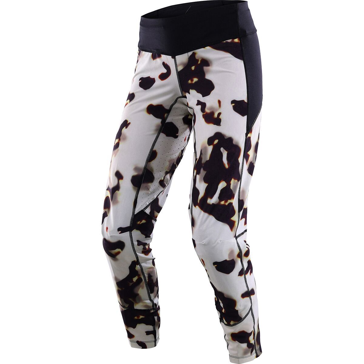 Troy Lee Designs Luxe Pant - Women's Cream, XL