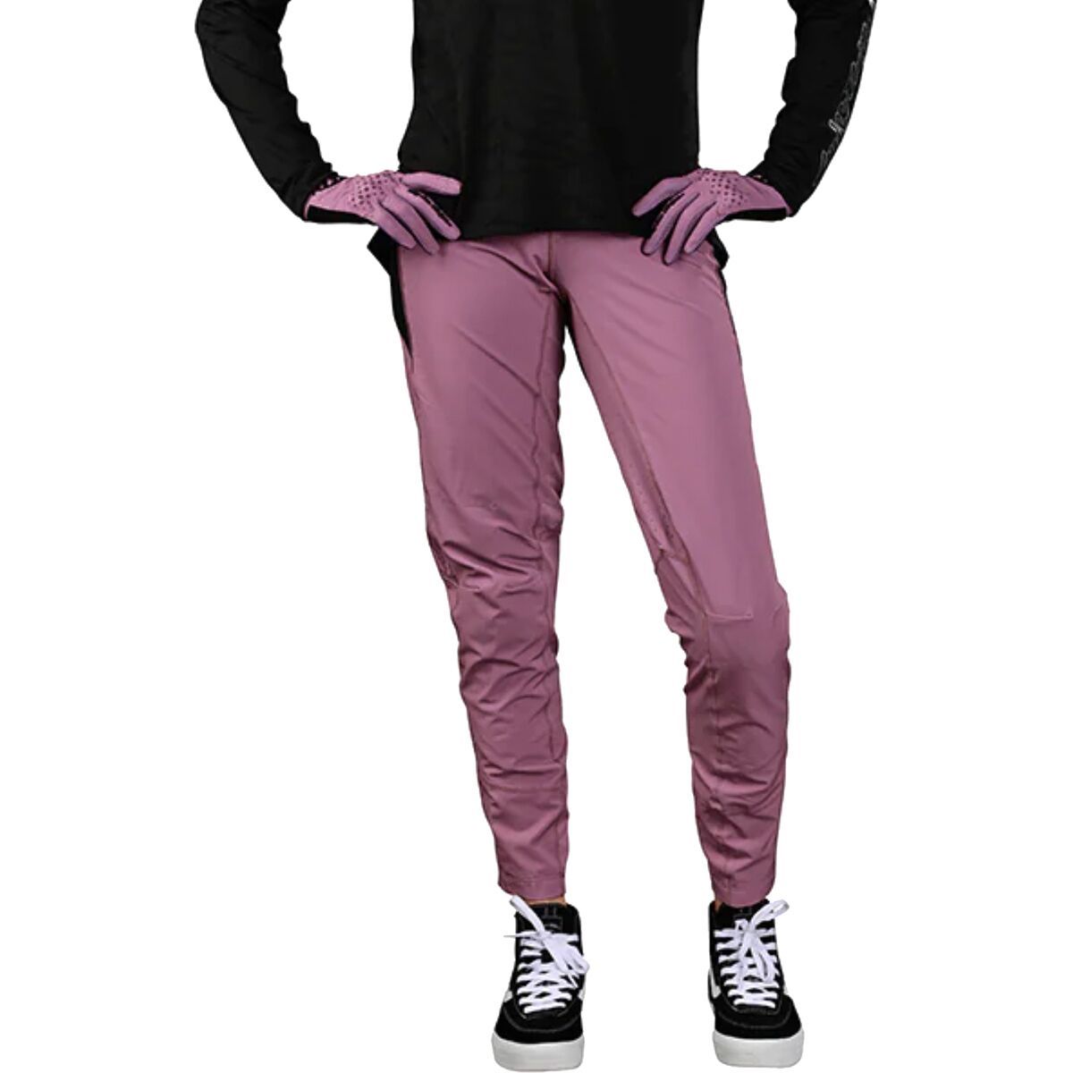 Troy Lee Designs Luxe Pant - Women's Rosewood, XS