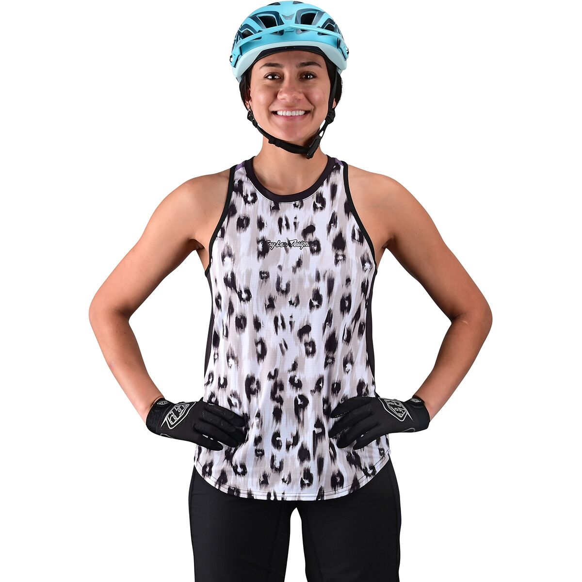 Troy Lee Designs Troy Lee Designs Luxe Tank - Women's