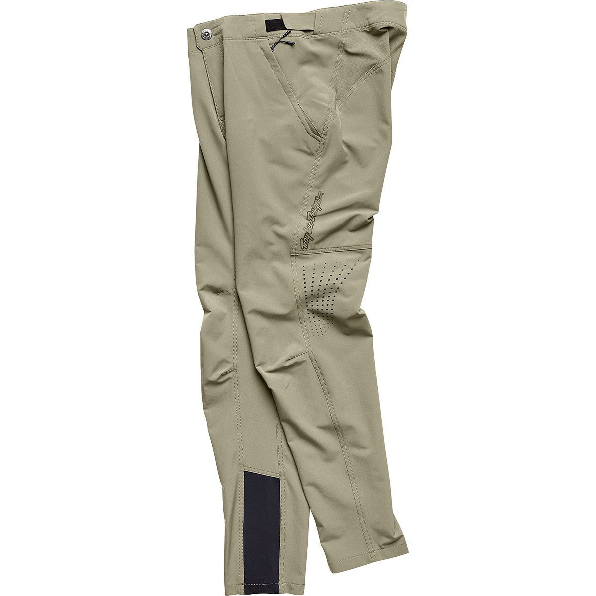 Troy Lee Designs Skyline Pant - Boys' Mono Oak, 28