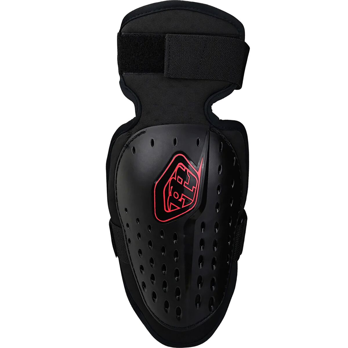 Troy Lee Designs Troy Lee Designs Rogue Elbow Guard Hard Shell - Kids' Black, One Size