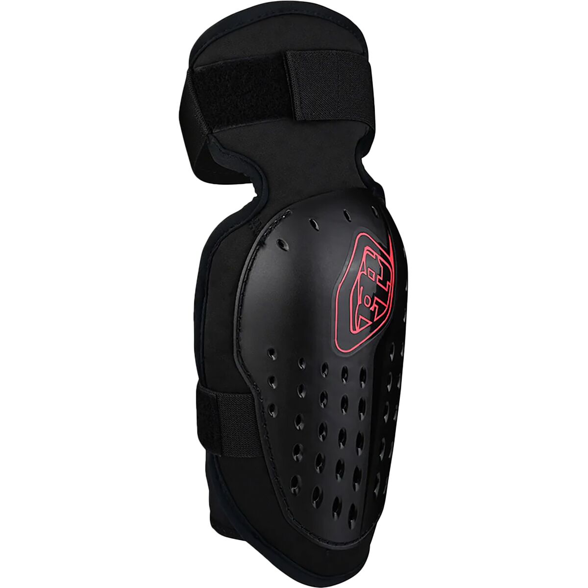 Troy Lee Designs Troy Lee Designs Rogue Elbow Guard Hard Shell Black, L/XL