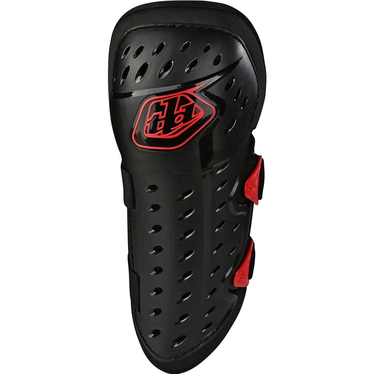 Image of Troy Lee Designs Rogue Knee/Shin Guard - Kids' Black, One Size