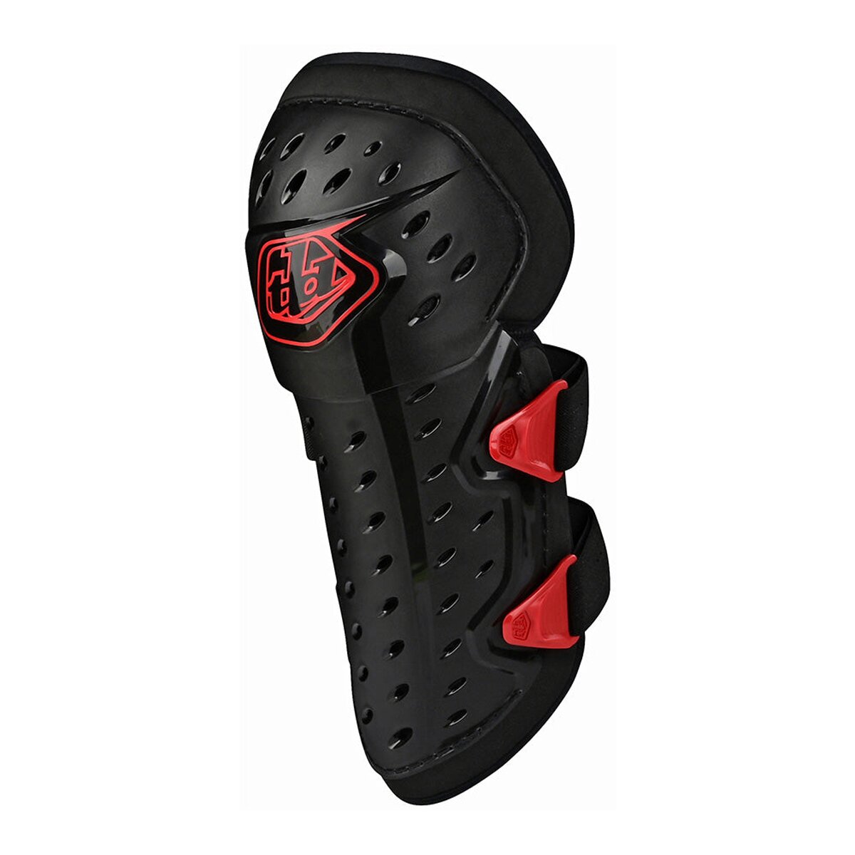 Troy Lee Designs Troy Lee Designs Rogue Knee/Shin Guard Black, L/XL