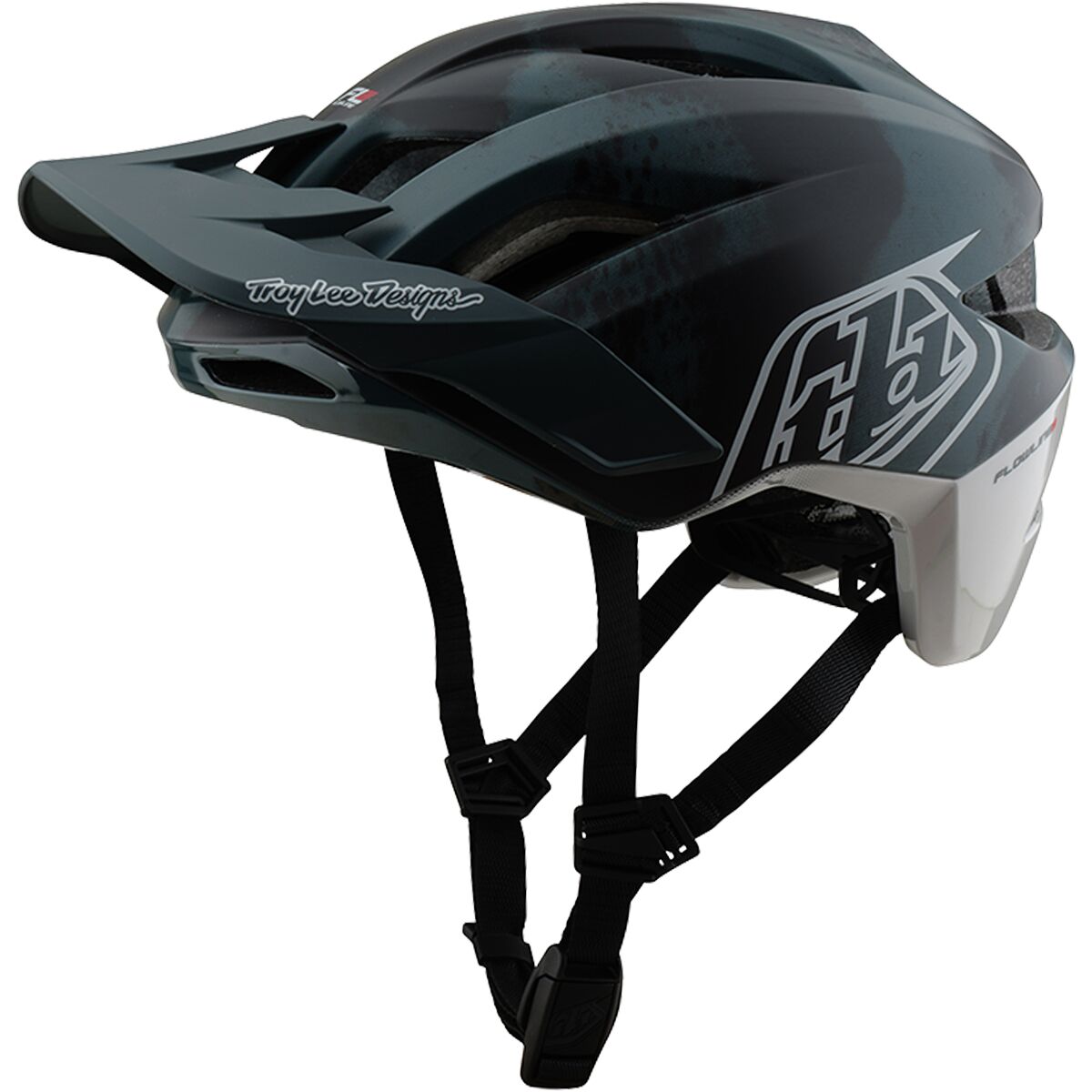 Troy Lee Designs Troy Lee Designs Flowline SE Mips Helmet