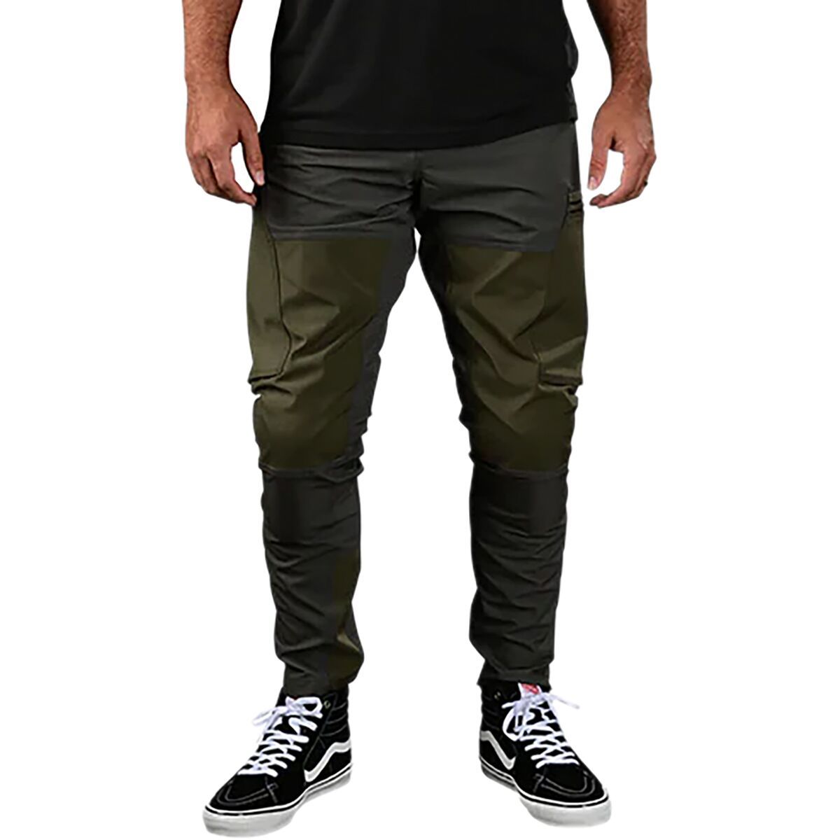 Troy Lee Designs Troy Lee Designs Ruckus Cargo Pant - Men's
