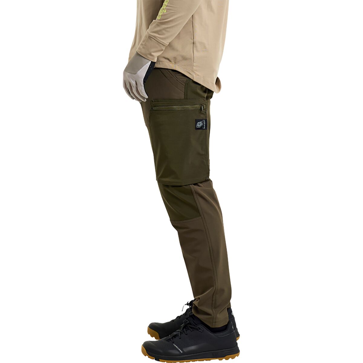 Troy Lee Designs Ruckus Cargo Pant - Men's - Picture 11 of 14