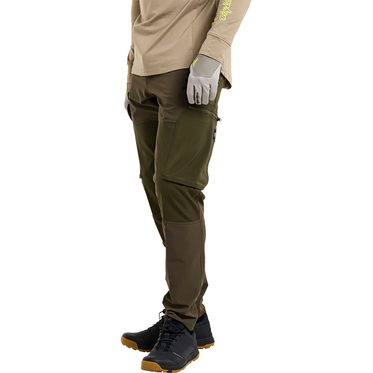 Troy Lee Designs Ruckus Cargo Pant - Men's - Picture 12 of 14