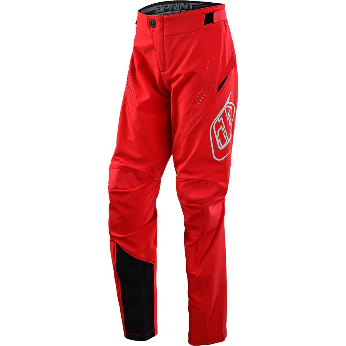 Troy Lee Designs Sprint Pant - Boys' Red, 20