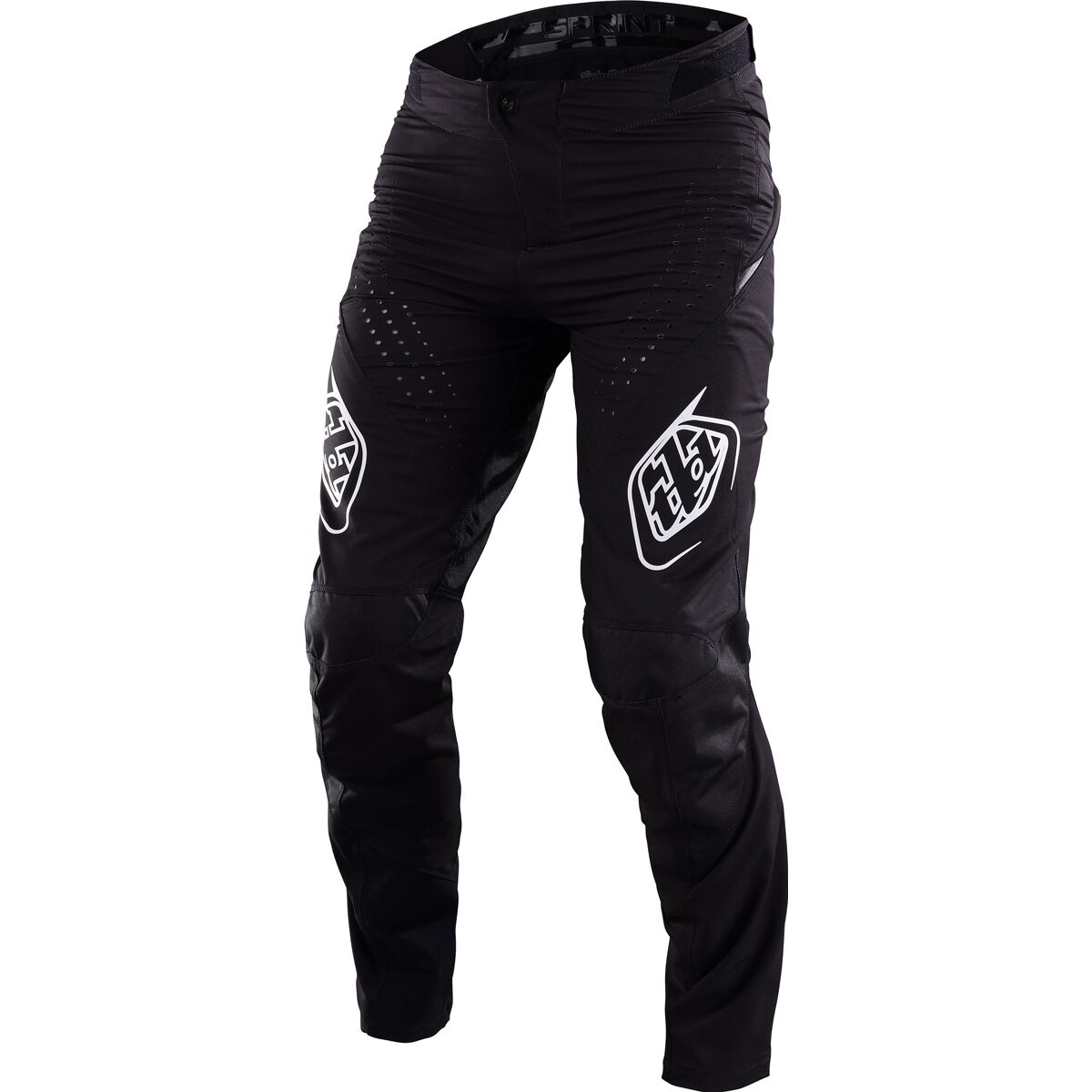 Image of Troy Lee Designs Sprint Pant - Men's Black, 36