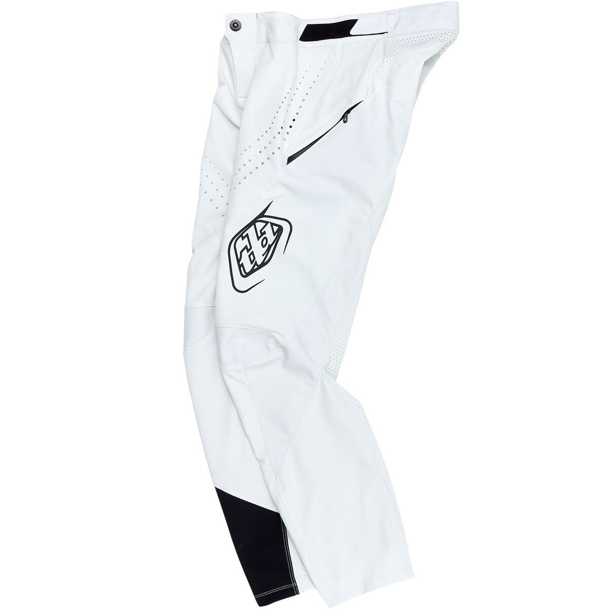 Image of Troy Lee Designs Sprint Pant - Men's Mono Chalk, 32