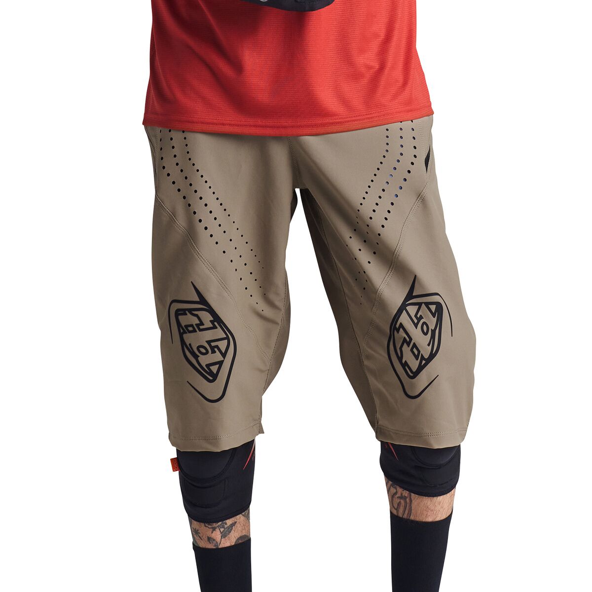 Troy Lee Designs Troy Lee Designs Sprint Short - Men's