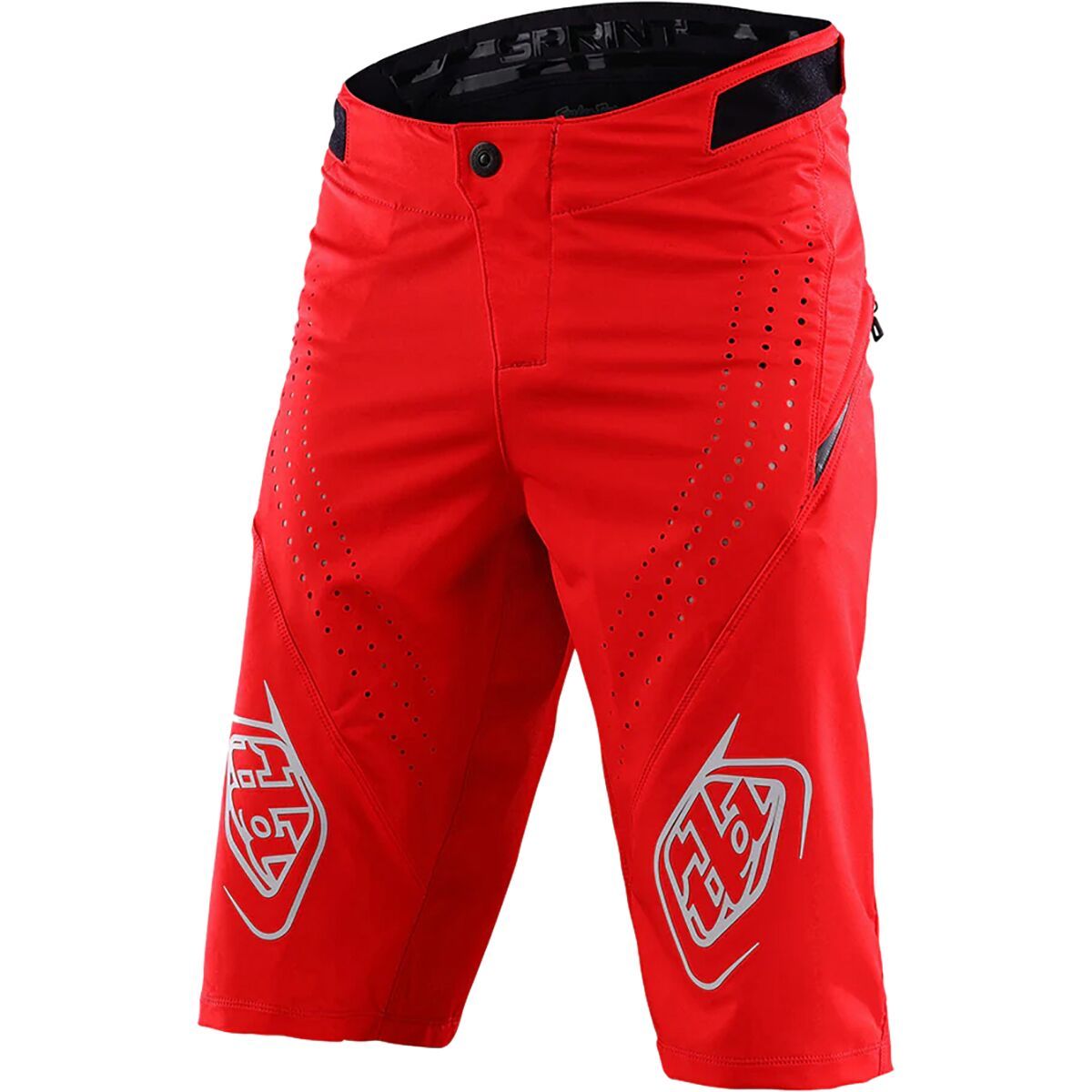 Troy Lee Designs Sprint Short - Men's Race Red, 30