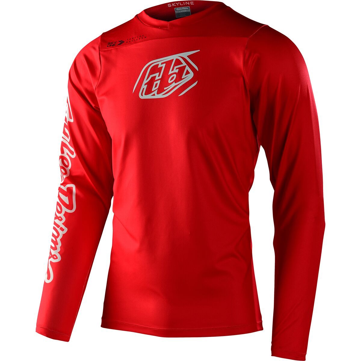 Troy Lee Designs Troy Lee Designs Skyline Long-Sleeve Chill Jersey - Men's