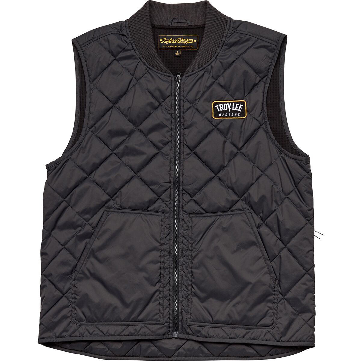 Troy Lee Designs Troy Lee Designs Ruckus Ride Vest - Men's