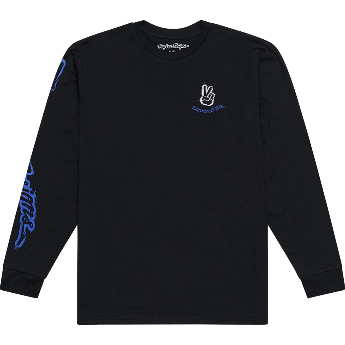 Troy Lee Designs Long-Sleeve T-Shirt - Men