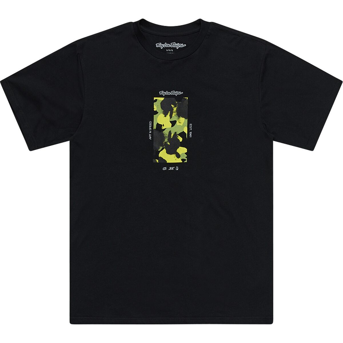 Troy Lee Designs Short-Sleeve T-Shirt - Men