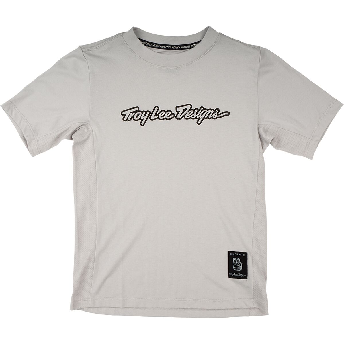 Troy Lee Designs Troy Lee Designs Skyline Ride Short Sleeve T-Shirt - Kids'