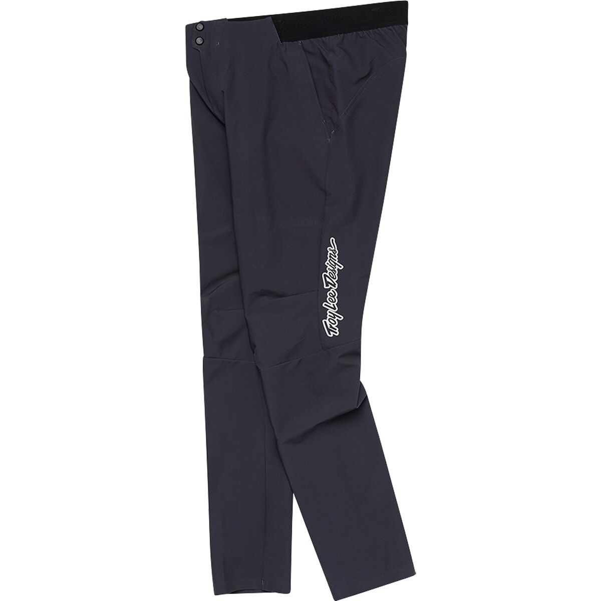 Image of Troy Lee Designs Skyline Superlyte Pant - Men's Mono Carbon, 30