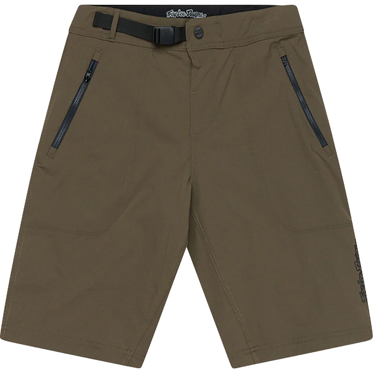 Image of Troy Lee Designs Skyline Trail Short - Men's Mono Caper, 30