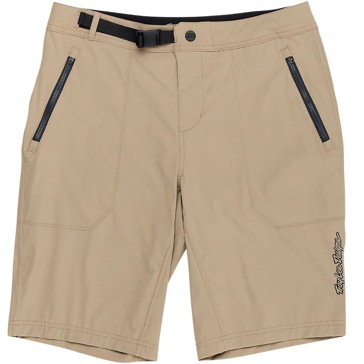 Image of Troy Lee Designs Skyline Trail Short - Men's Mono Timber, 34
