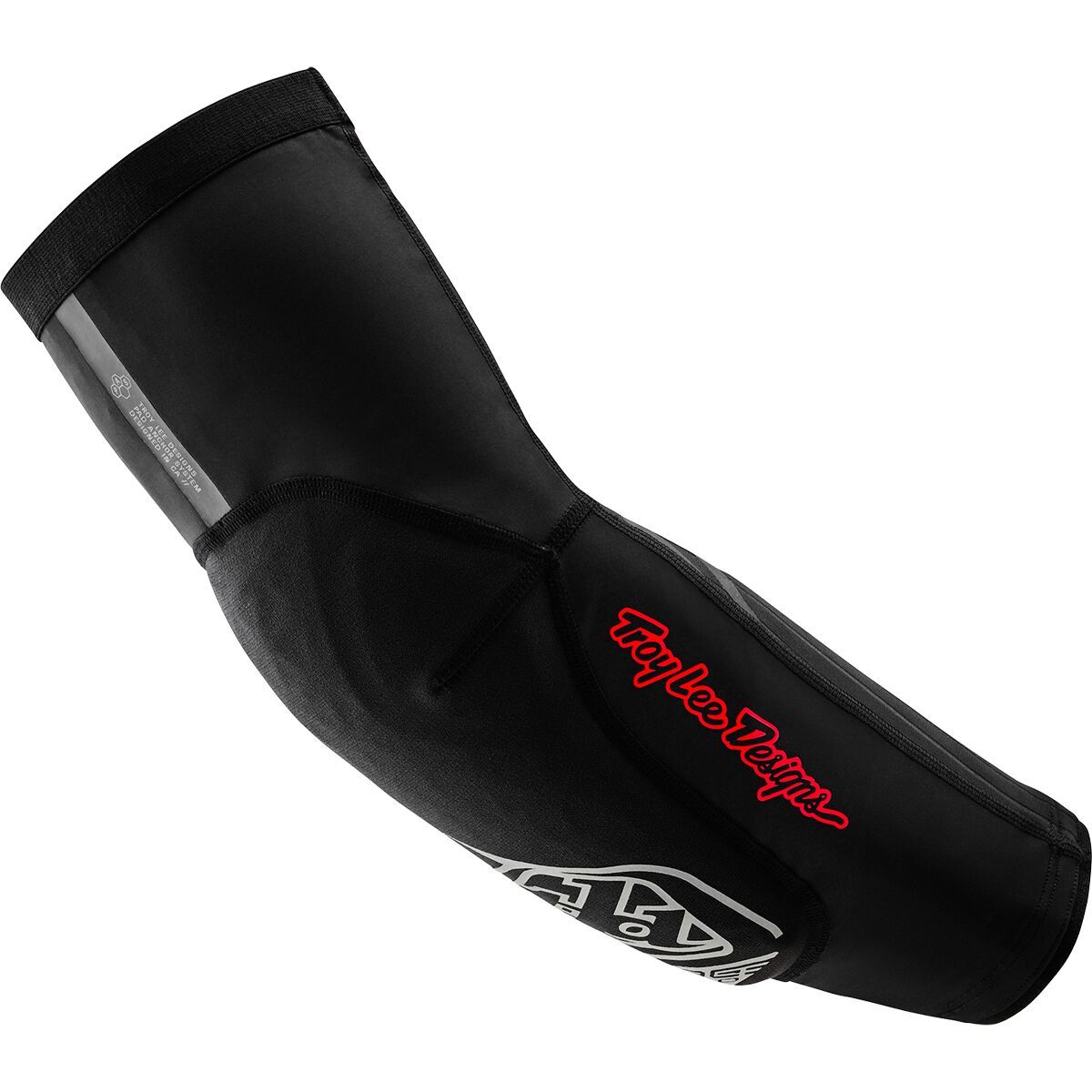 Image of Troy Lee Designs Stage Pro Elbow Guards Black, XS/S