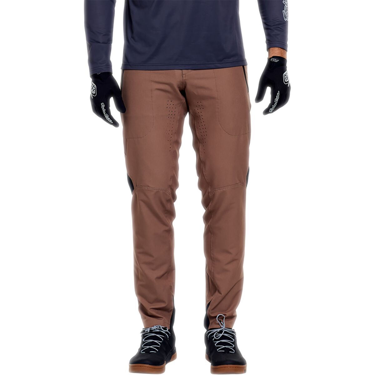 Image of Troy Lee Designs Skyline Pro Pant - Men's Mono Sienna, 32