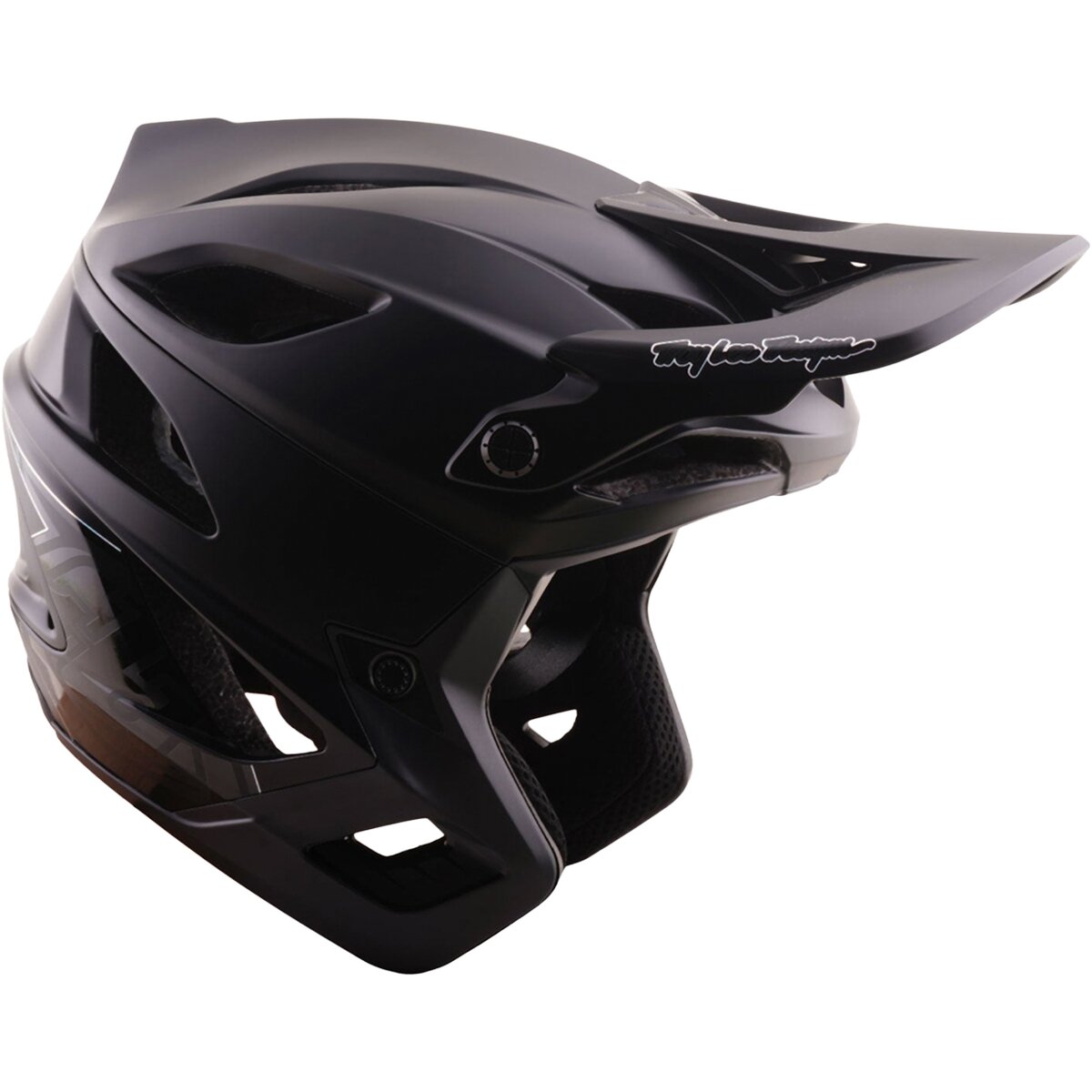 Troy Lee Designs Troy Lee Designs Stage Stunt Helmet Drone Black, M/L
