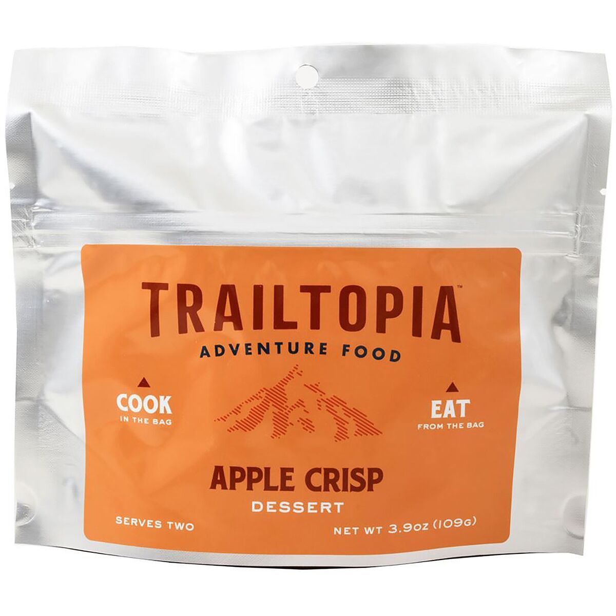 Trailtopia Trailtopia Apple Crisp One Color, One Size