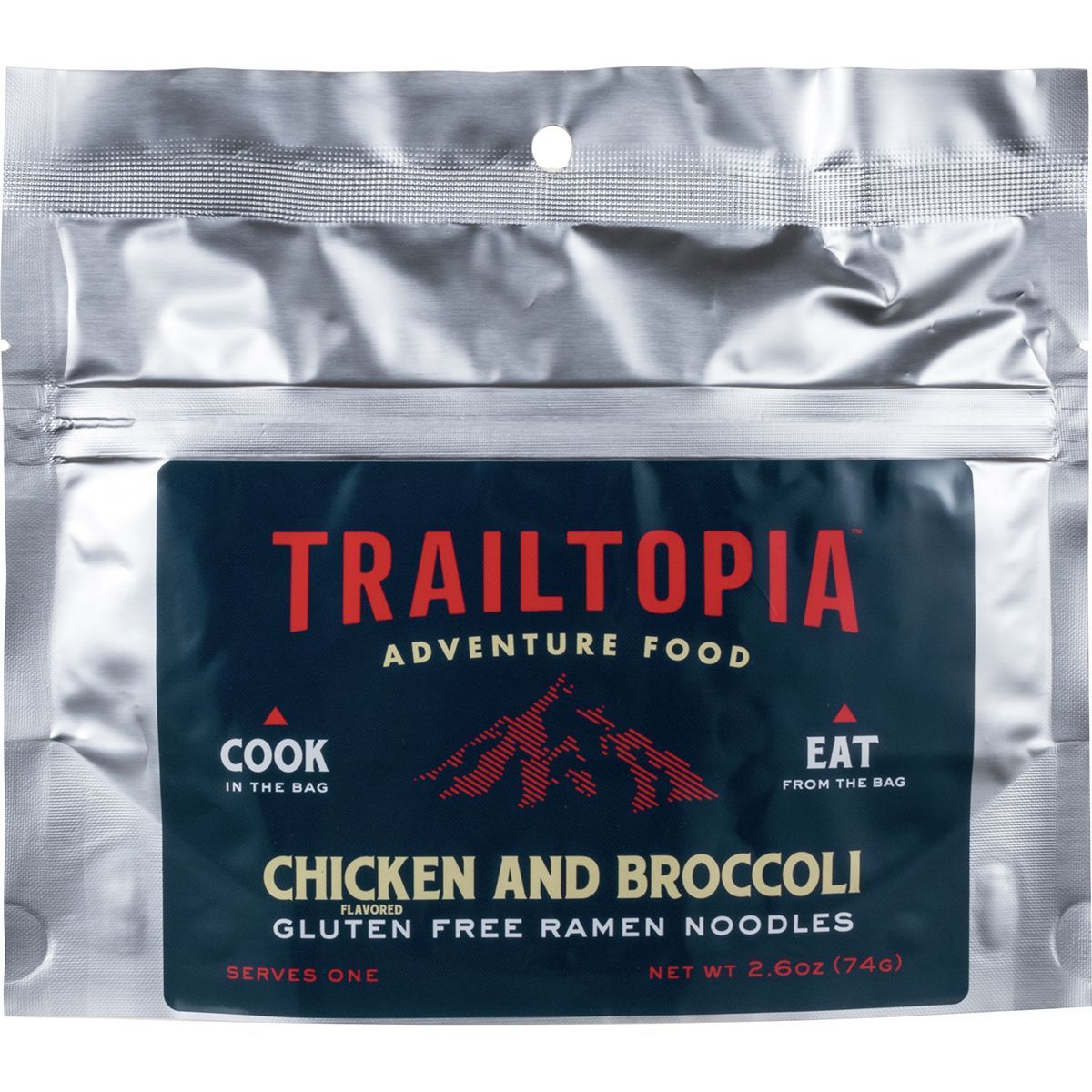Image of Trailtopia GF Ramen Noodles - Chicken One Color, One Size