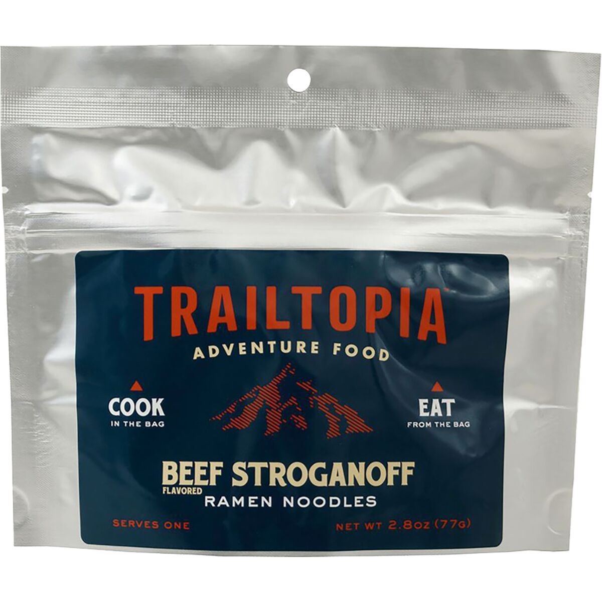 Trailtopia Trailtopia Ramen Noodles - Stroganoff One Color, One Size