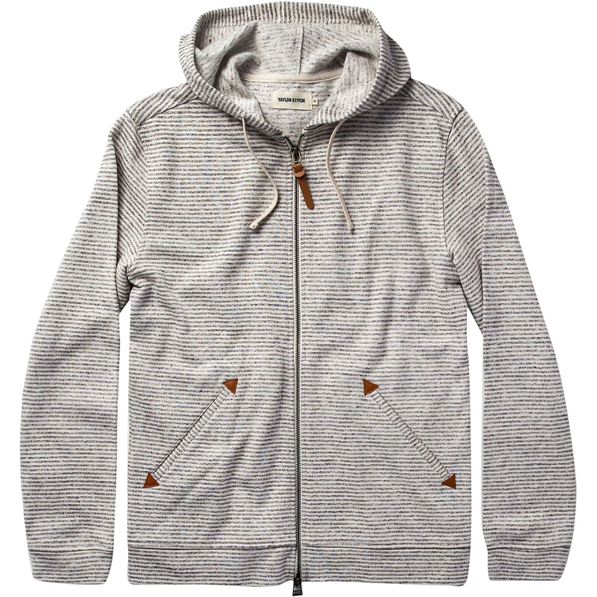 Taylor Stitch The Apres Hoodie - Men's 