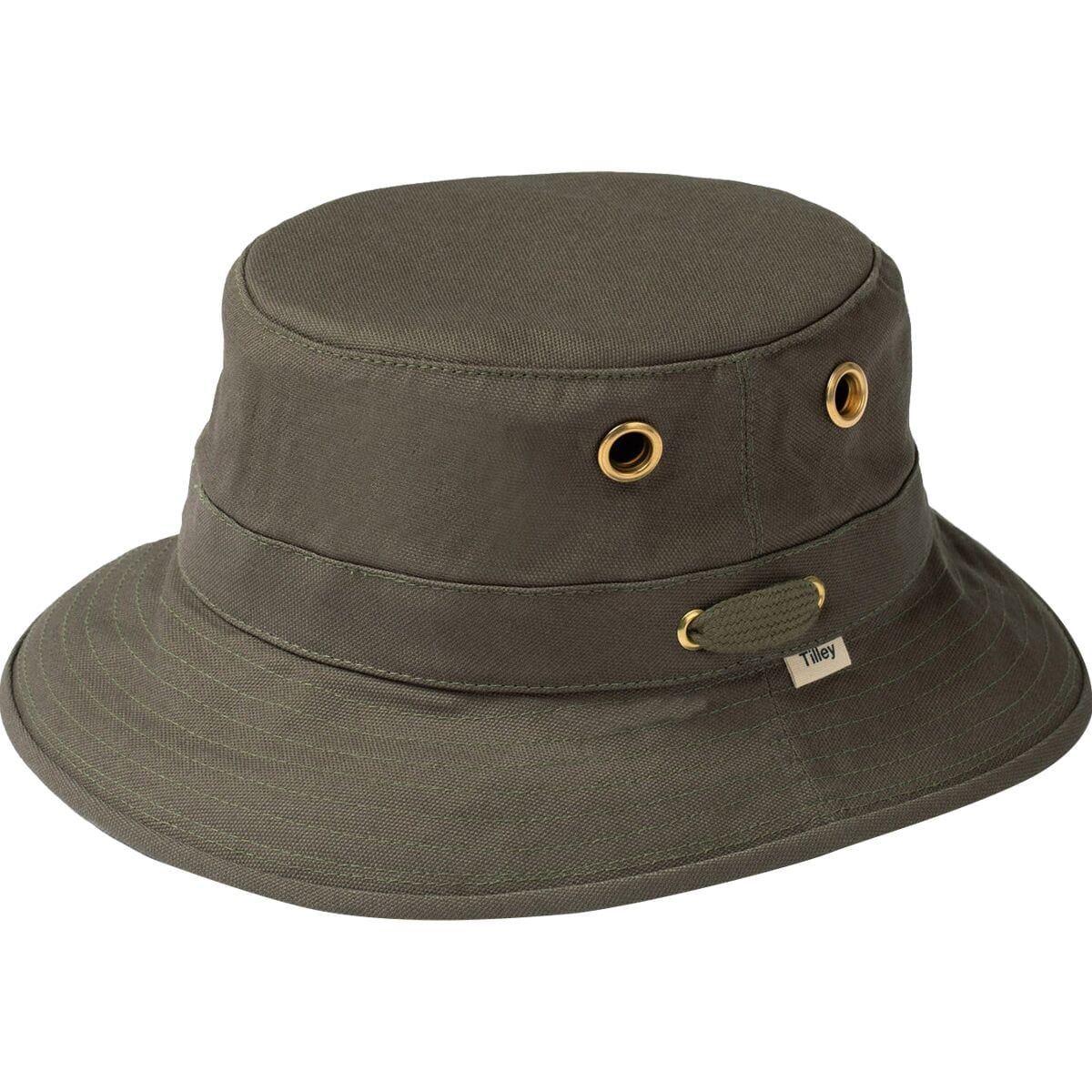Tilley T1 The Iconic Hat 7 Olive