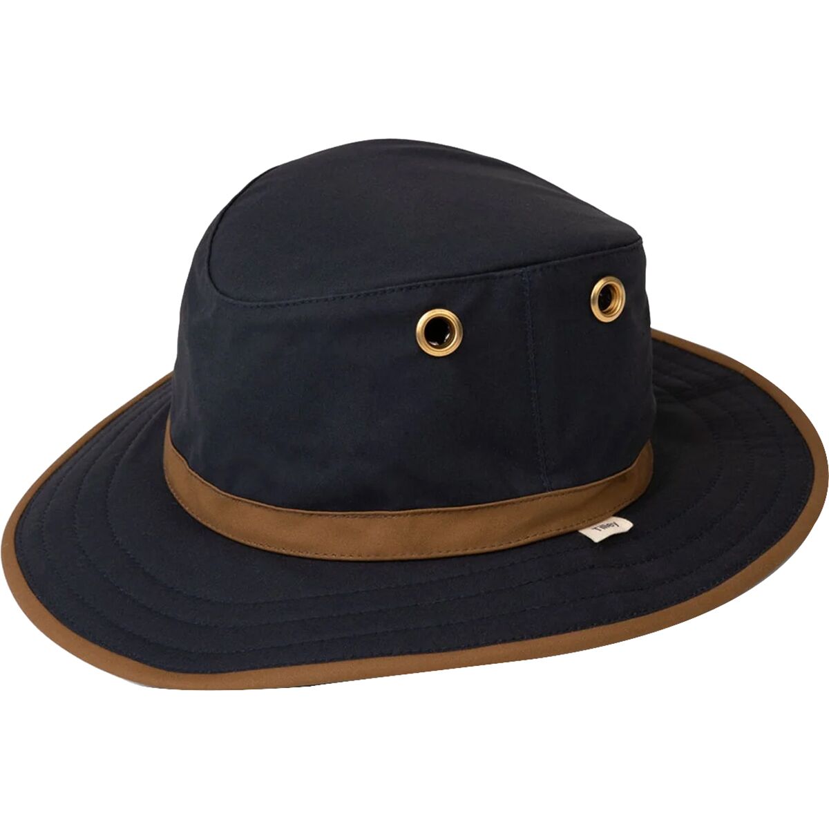 Tilley Tilley The Outback Hat Navy/British Tan, 7