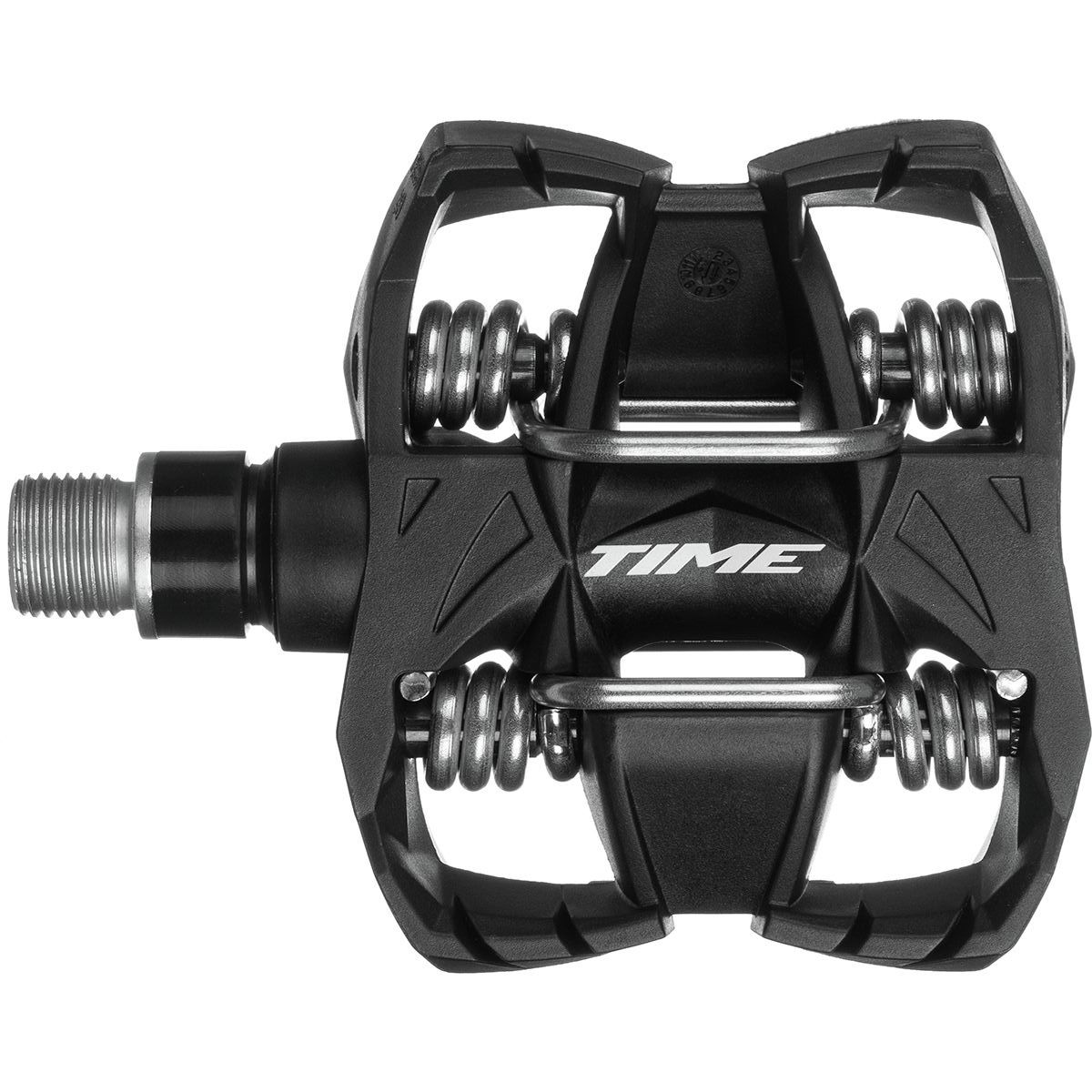 time xc6 pedals