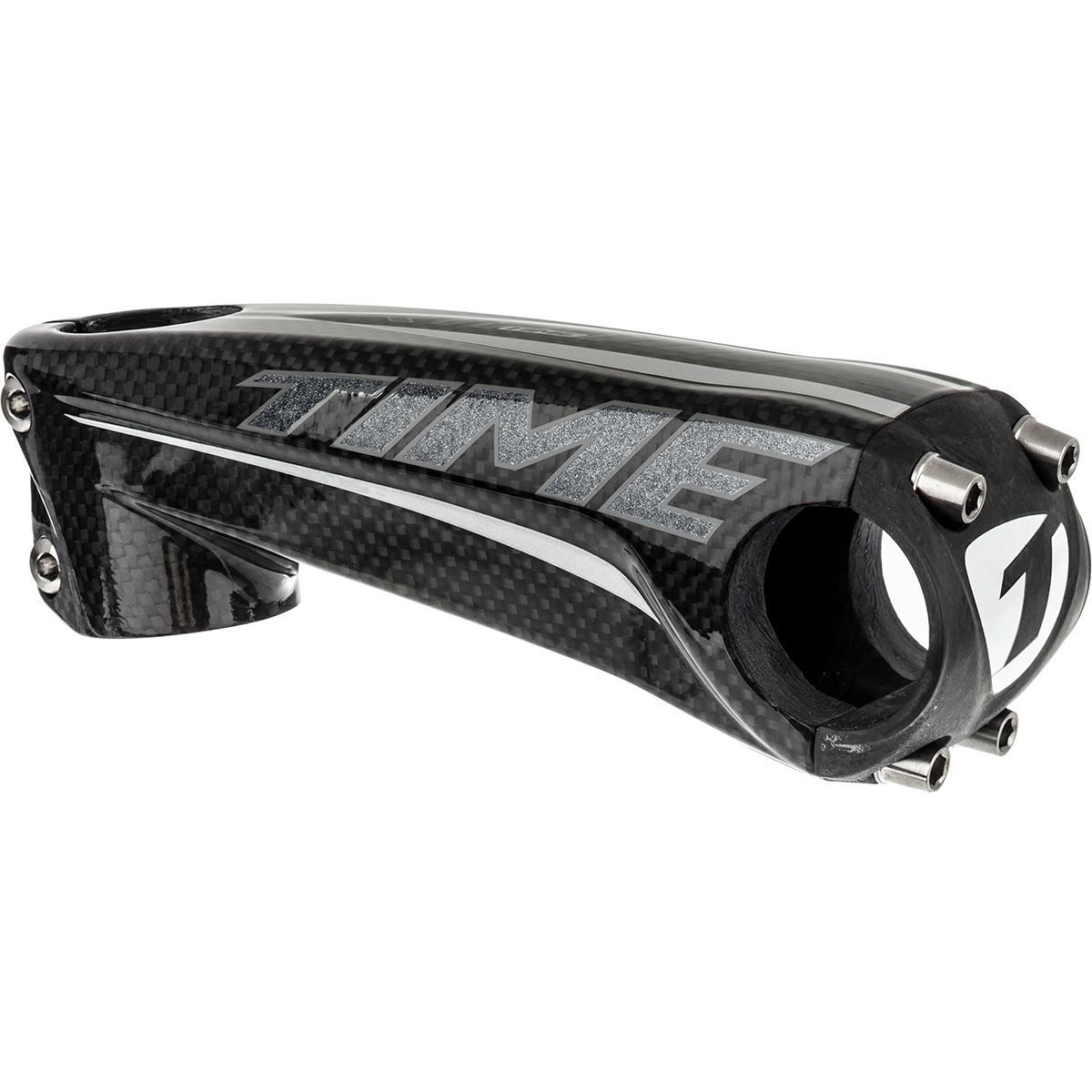 パーツ TIME MONOLINK ULTRAM STEM 100mm TIME Monolink Stem - Bike