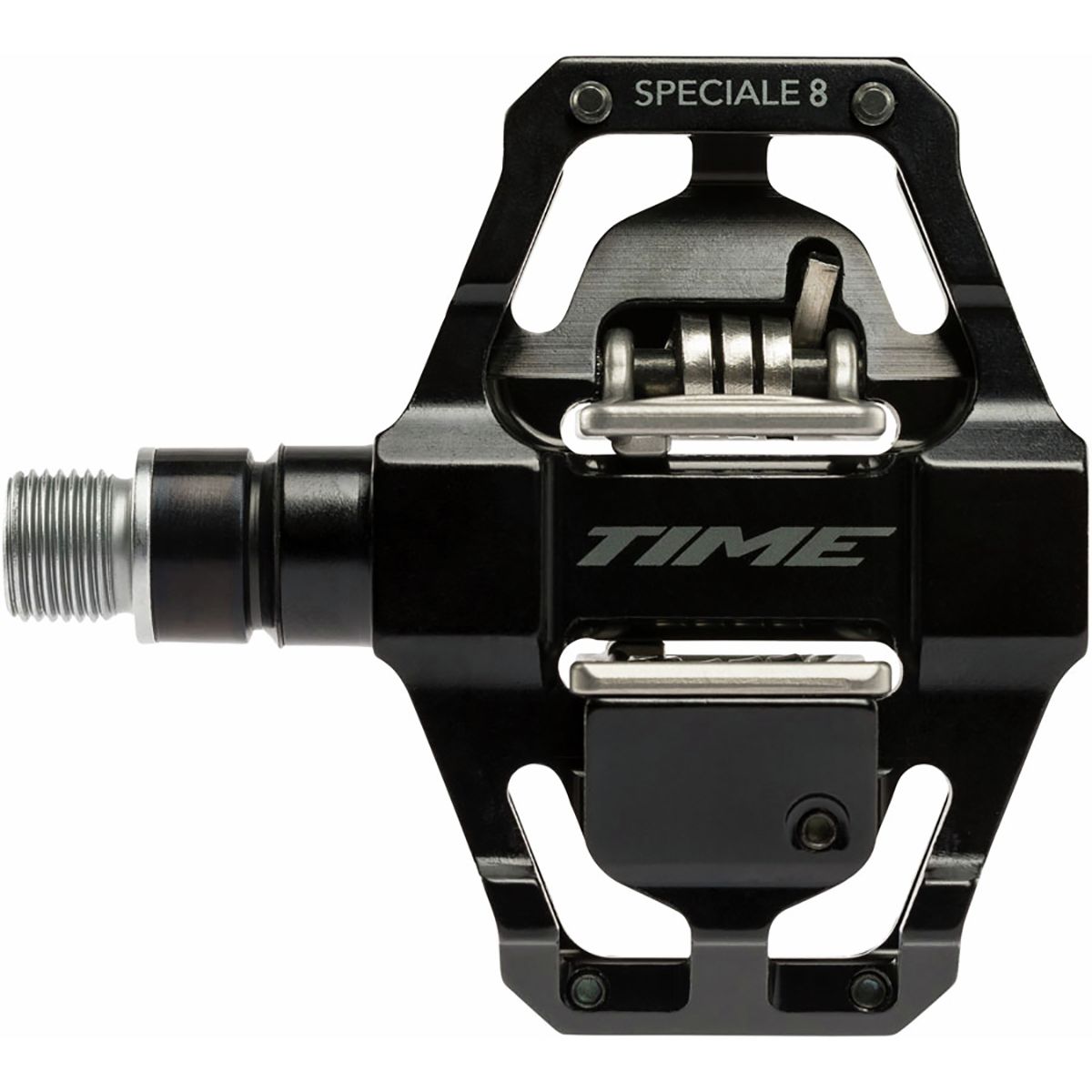 TIME Speciale 8 Pedals