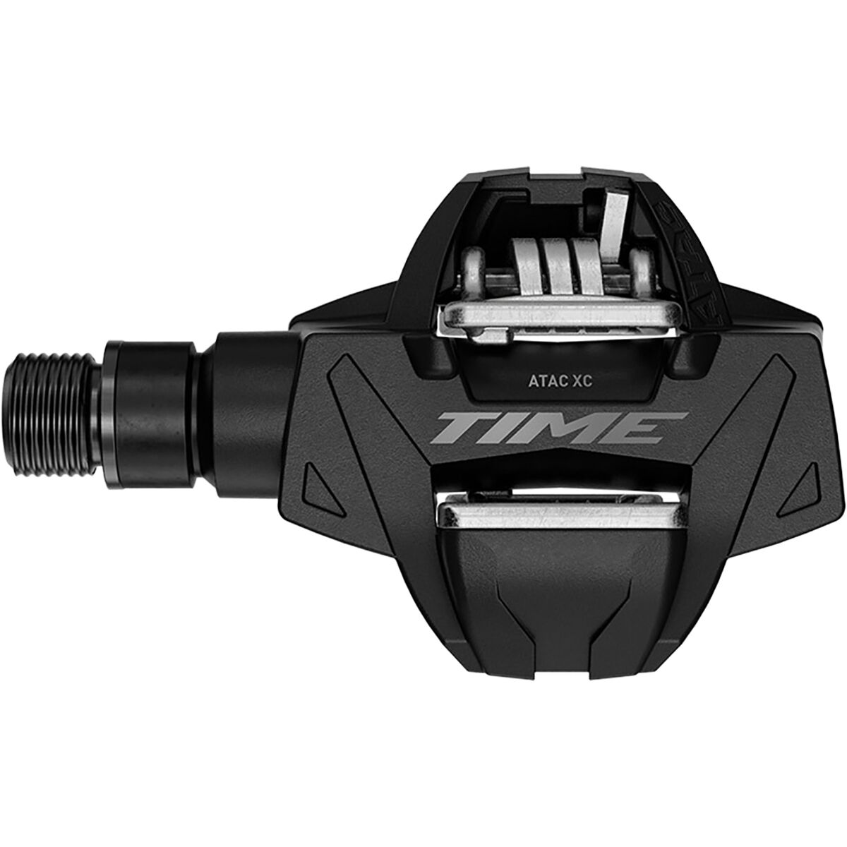 Image of TIME XC Pedals Black, One Size