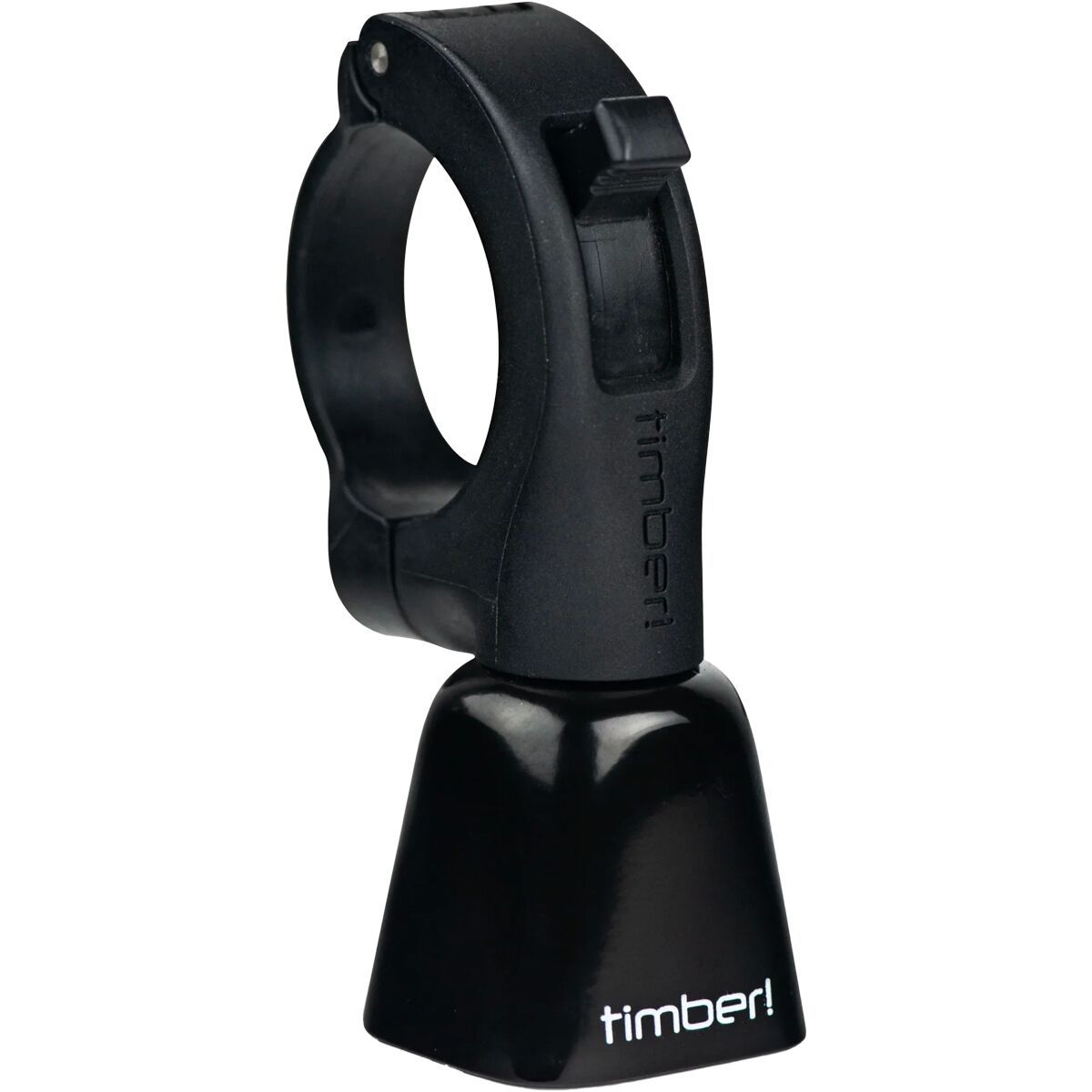 Image of Timber Yew! Bell Bolt On, One Size