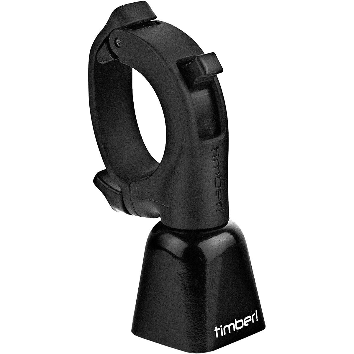 Image of Timber Yew! Bell Quick Release, One Size