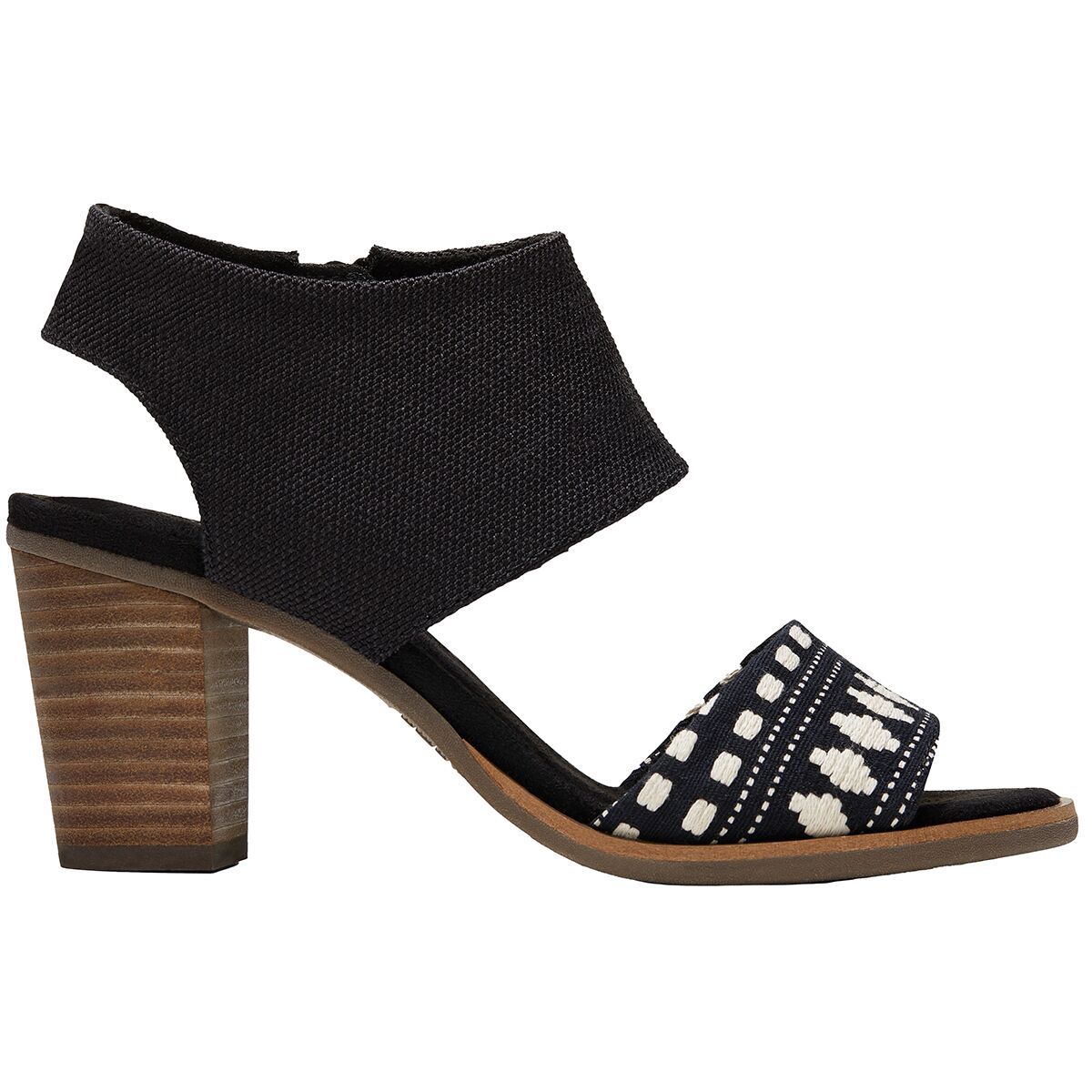 toms natural yarn dye women's majorca cutout sandals