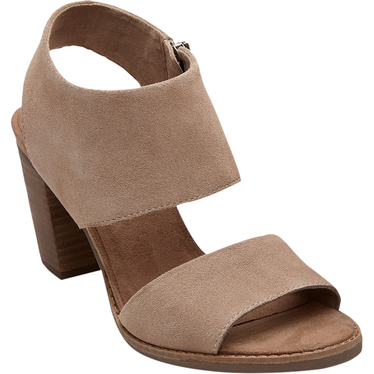 Toms Majorca Cutout Sandal - Women's for sale online