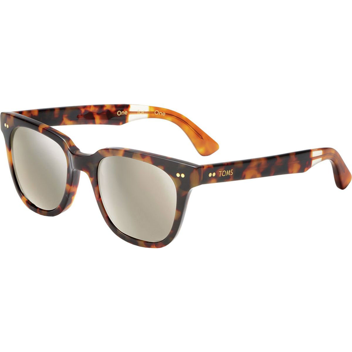 Toms Memphis 201 Sunglasses - Accessories display picture 3