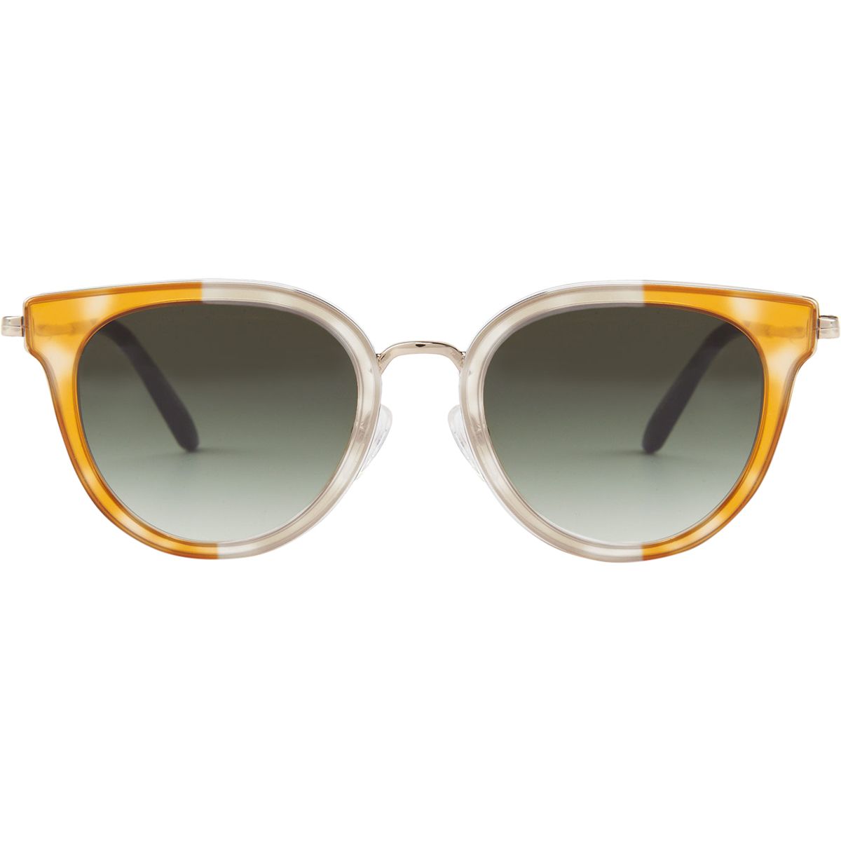 Toms Women’s Rey Cat-Eye Sunglasses EUC Amazon.com: TOMS Traveler Women main image 4