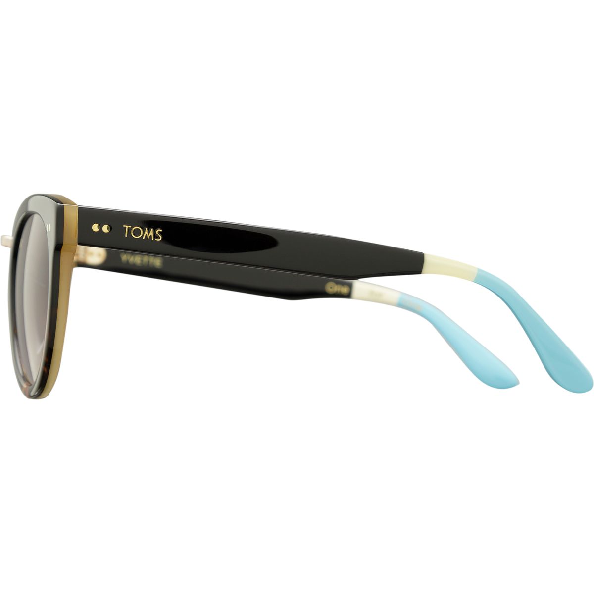 Toms YVETTE Sunglasses Toms Yvette Sunglasses - Women main image 3