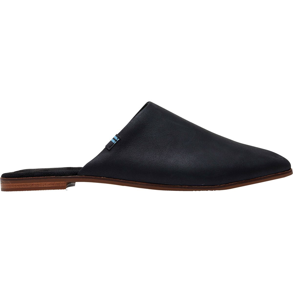 Toms Jutti Mule Shoe - Women's - Footwear