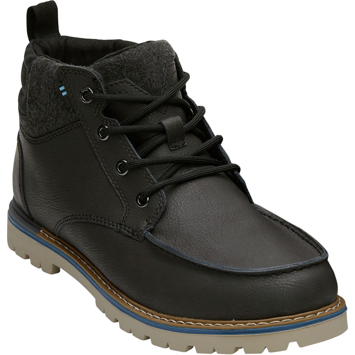 toms hawthorne waterproof boot