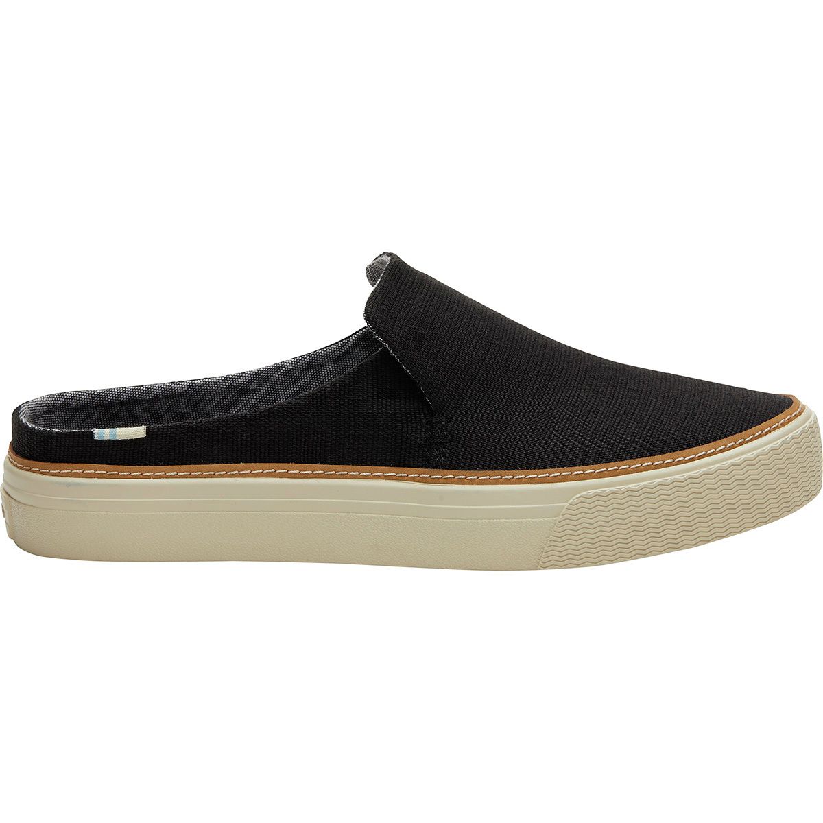 toms sunrise slip on